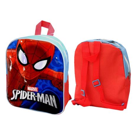 Spiderman School Backpack £6.49